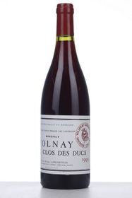 france-bourgogne-wine-volnay-clos-des-ducs-1995